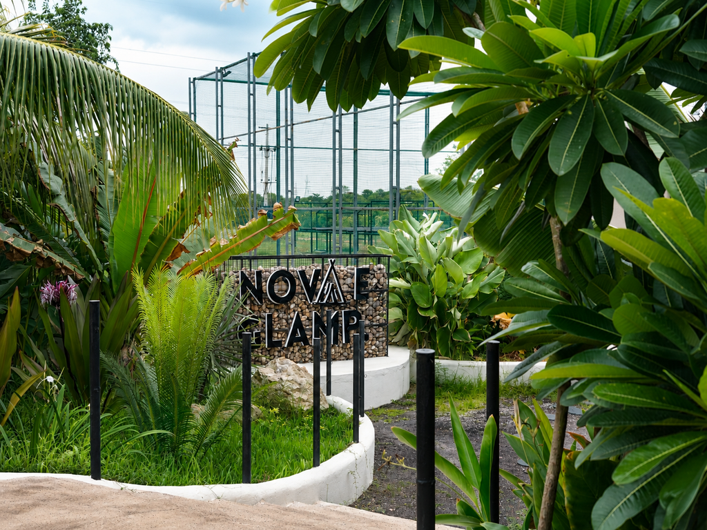 Novae Glamp luxury glamping and stargazing resort near Hyderabad Telangana